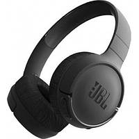 Bluetooth-гарнітура JBL Tune 560BT Black (JBLT560BTBLK) (Код товару:21378)