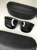 РАСПРОДАЖА! Солнцезащитные Мужские очки Porsche DESIGN Polarized Модные антибликовые Защита от уф UV400