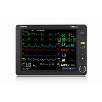 Монитор пациента с капнографом uMEC12