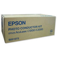 Оригінал! Фотокондуктор Epson AcuLaser C2000 (30К) (C13S051072) | T2TV.com.ua