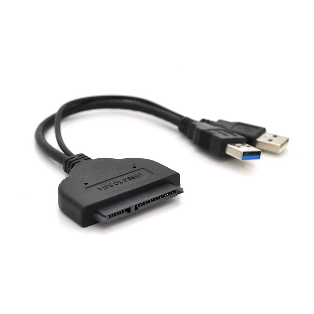 Кабель-перехідник USB 3.0 - 2,5 "/ SDD (пристрої)