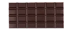 Шоколадна кондитерська плитка ТМ Chocoyoco 80 г Польща
