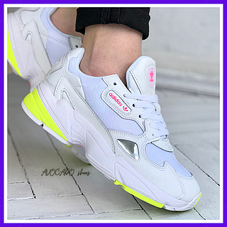 Adidas falcon premium hotsell