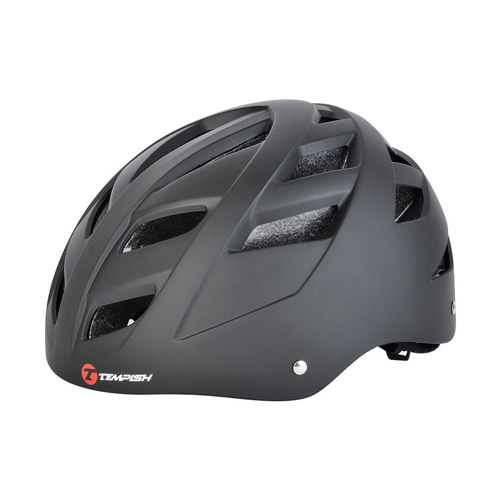 Шолом захисний спортивний Tempish MARILLA(BLK) S (51-53 см) ударостійкий, регульований