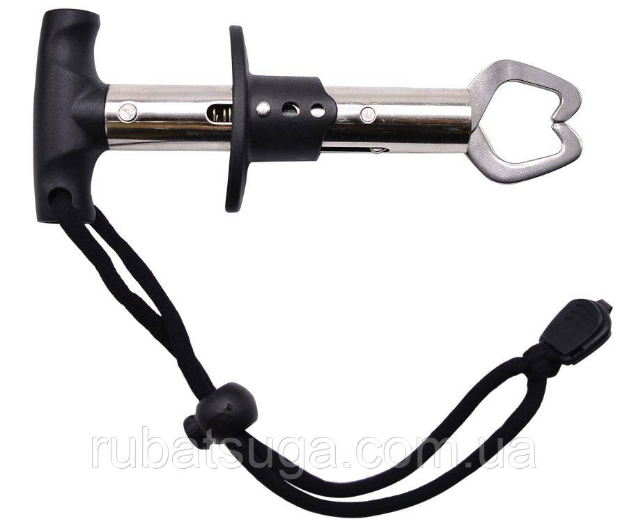 Гриппер - Захват для Рыбы Carp Zoom Pocket Grip — Купить Недорого на ...