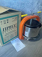 Прес для соку ЛАН 15 л