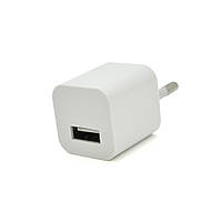 СЗУ VD05 220V-USB,100-240V, 5W, 5-5.5V 1A, White,OEM