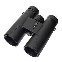 Бинокль Lightview 10X42 + чехол Black (7921)