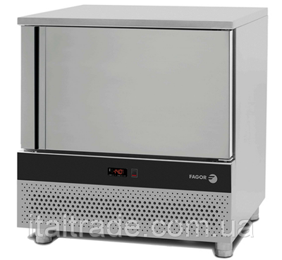Апарат шокової заморозки Fagor CBC-051