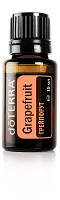 Ефірне масло Грейпфрут Grapefruit doTERRA, 15 мл