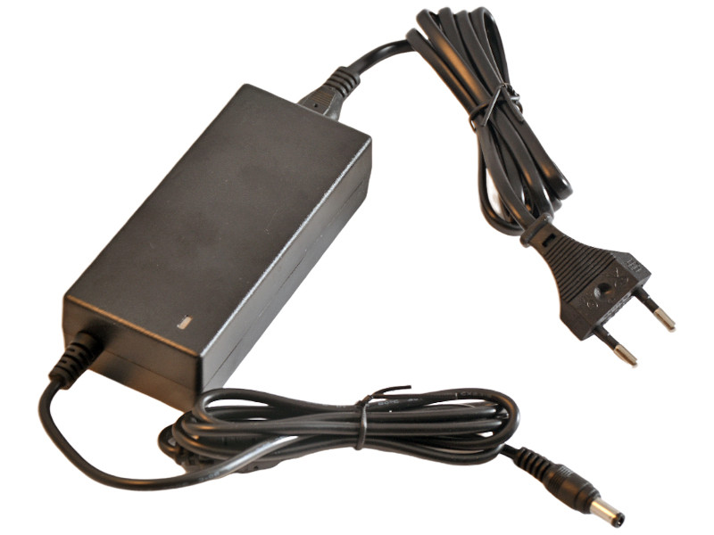 Блок живлення 48W-IP44 пластик 24V MPN, фото 1