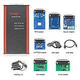 Програматор iProg PRO+ v87 Одометри, ключі, краш дата, перекодування..., фото 2