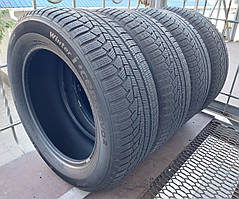 Шини б/у 225/60 R17 Hankook Winter I*Cept Evo2, комплект