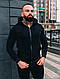 Легкий чоловічій спортивний костюм на осінь/весну без бренду, фото 3