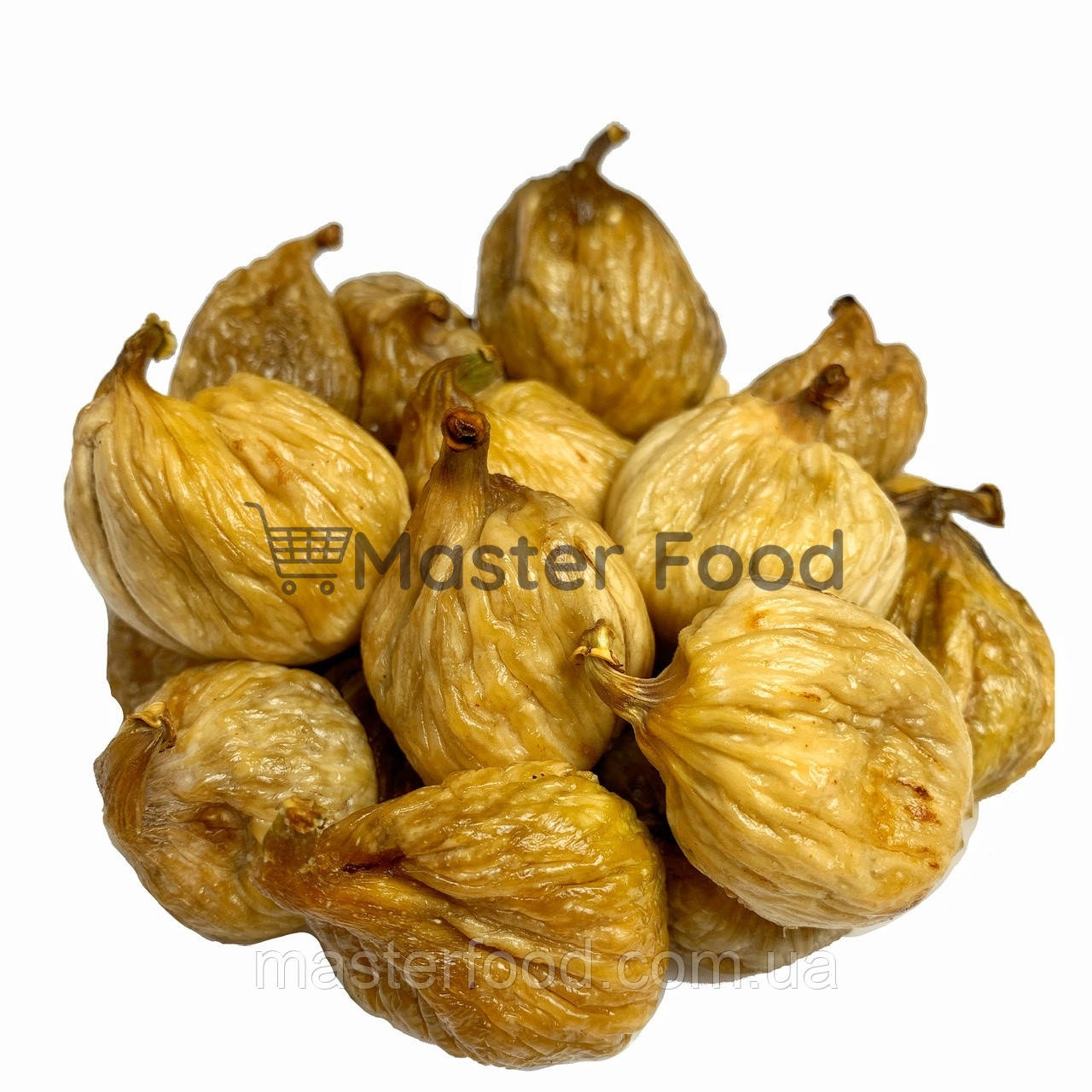 Інжир в'ялений 500 г: продаж, ціна у Києві. Цукати та сухофрукти від ...
