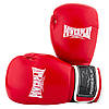 Боксерські рукавиці PowerPlay 3019 Червоні 14 унцій, фото 7