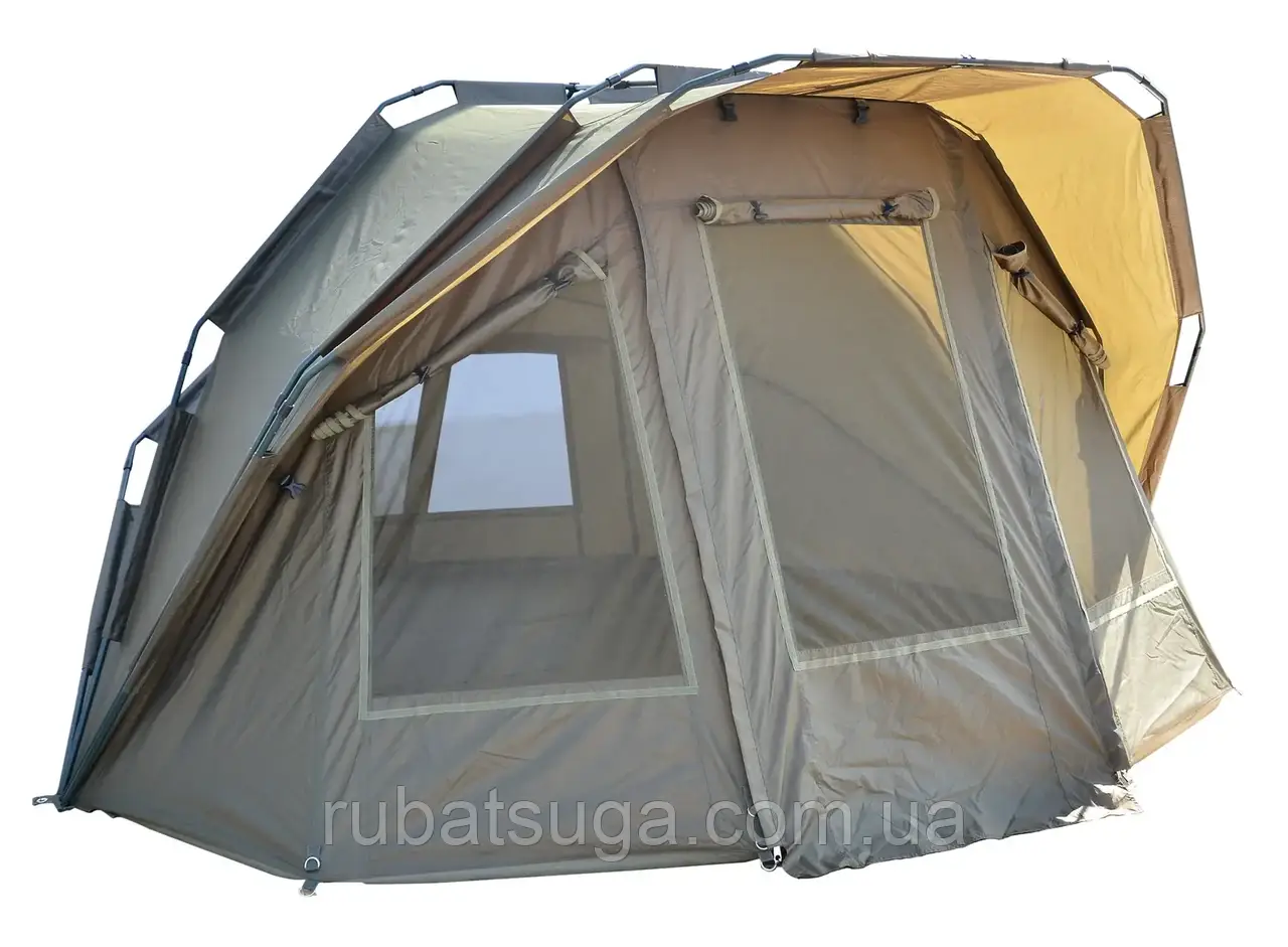 Короповий намет CZ Adventure 2 Bivvy, 300x270x150cm, фото 1