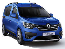Renault Express (c 2021–)
