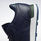 Крихітки Reebok Clic Leather Clip GX0368, фото 5