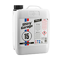 Очиститель ковров и текстиля Shiny Garage Carpet Cleaner 5л