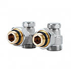 Вентиль двотрубний Icma 1/2" No884