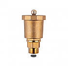 Повітровідвідник автоматичний SD Plus 1/2" SD28015