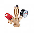 Група безпеки котла Thermo Alliance Base Plus 1" SD291