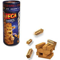 Джанга Вега (Дженга, Jenga Vega) Danko toys