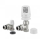 Термокомплект Icma 1/2" з антипротіканням кутовий NoKIT_1100+774-940+805-940