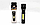 Ліхтарик BL 19 T6 USB MICRO CHARGE, фото 3