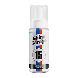 Засіб для чищення шкіри Shiny Garage 0.15 л