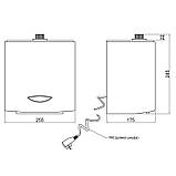 Дезінфектор Qtap Dezinfektor DZ2000WP, фото 3