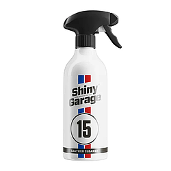 Засіб для чищення шкіри Shiny Garage 0.5 л