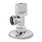 Кран приладовий SD Plus 1/2"х3/4" ЗР SD185W1520