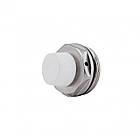 Кран Маївського SD Plus 3/4" ручний SD211W20