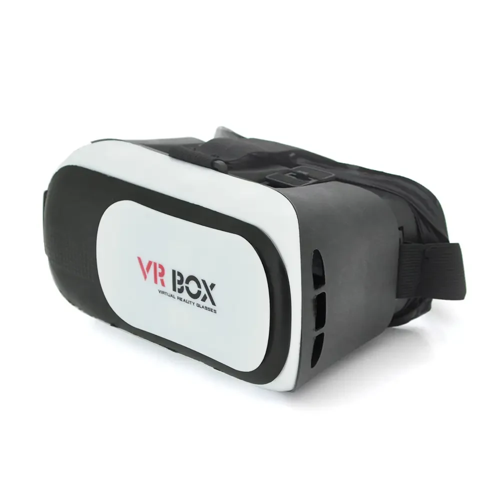 Окуляри віртуальної реальності Shinecon VR 3D