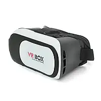 Очки виртуальной реальности Shinecon VR 3D