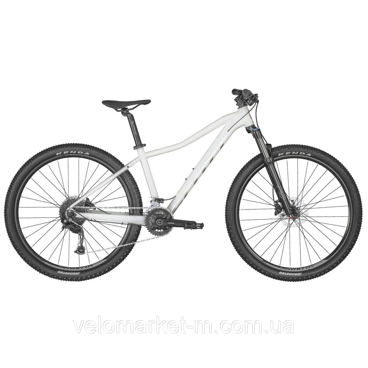 Велосипед 27.5" Scott CONTESSA ACTIVE 30 S