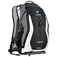 Велорюкзак Deuter Race (32113) 10 Черный