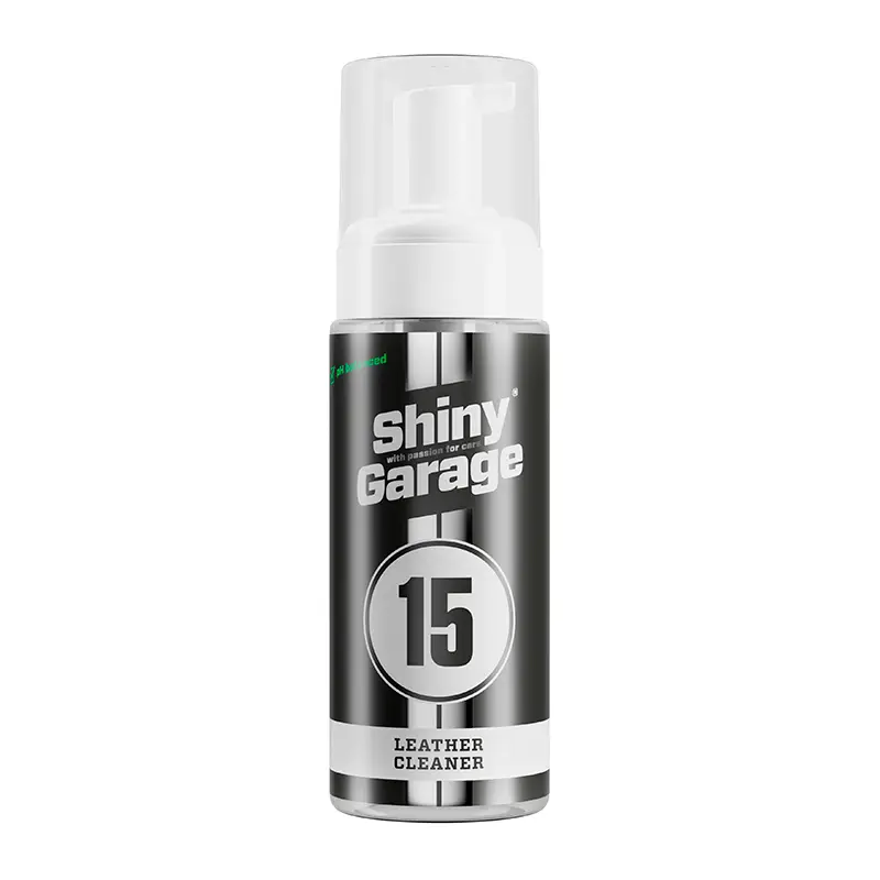 Засіб для чищення шкіри Shiny Garage Professional Line 0.15 л, фото 1