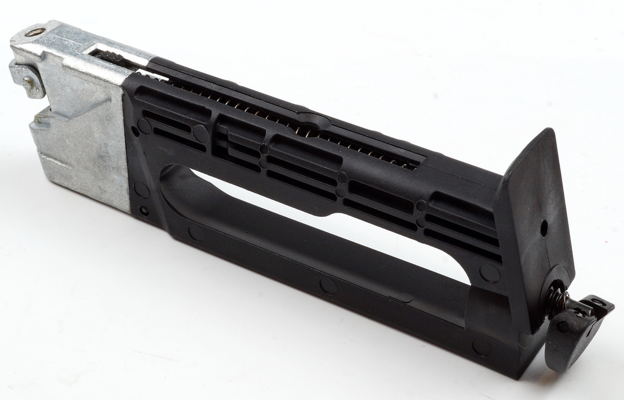 Магазин Umarex Makarov Ultra Blowback, фото 1