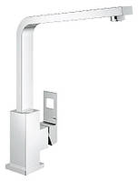 Змішувач для кухні GROHE EUROCUBE 31255000