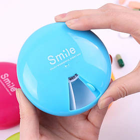 Контейнер для таблеток Датований