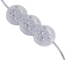 Світлодіодні модулі