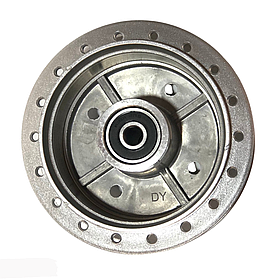 Колісні диски