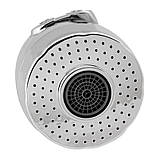 Аератор Lidz (CRM) 48 00 025 00 з внутрішньою наріззю, фото 5