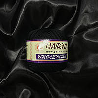 Віолетта 3852 чорний