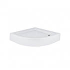 Душовий піддон Lidz Kupala ST80x80x16