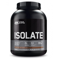 Протеин Optimum Nutrition Isolate 2280г