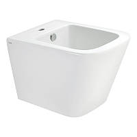 Биде подвесное Qtap Tern 485x345x330 White QT1755052FW